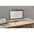 Lampa LED do monitora zaciskowa USB Digitus DA-90415
